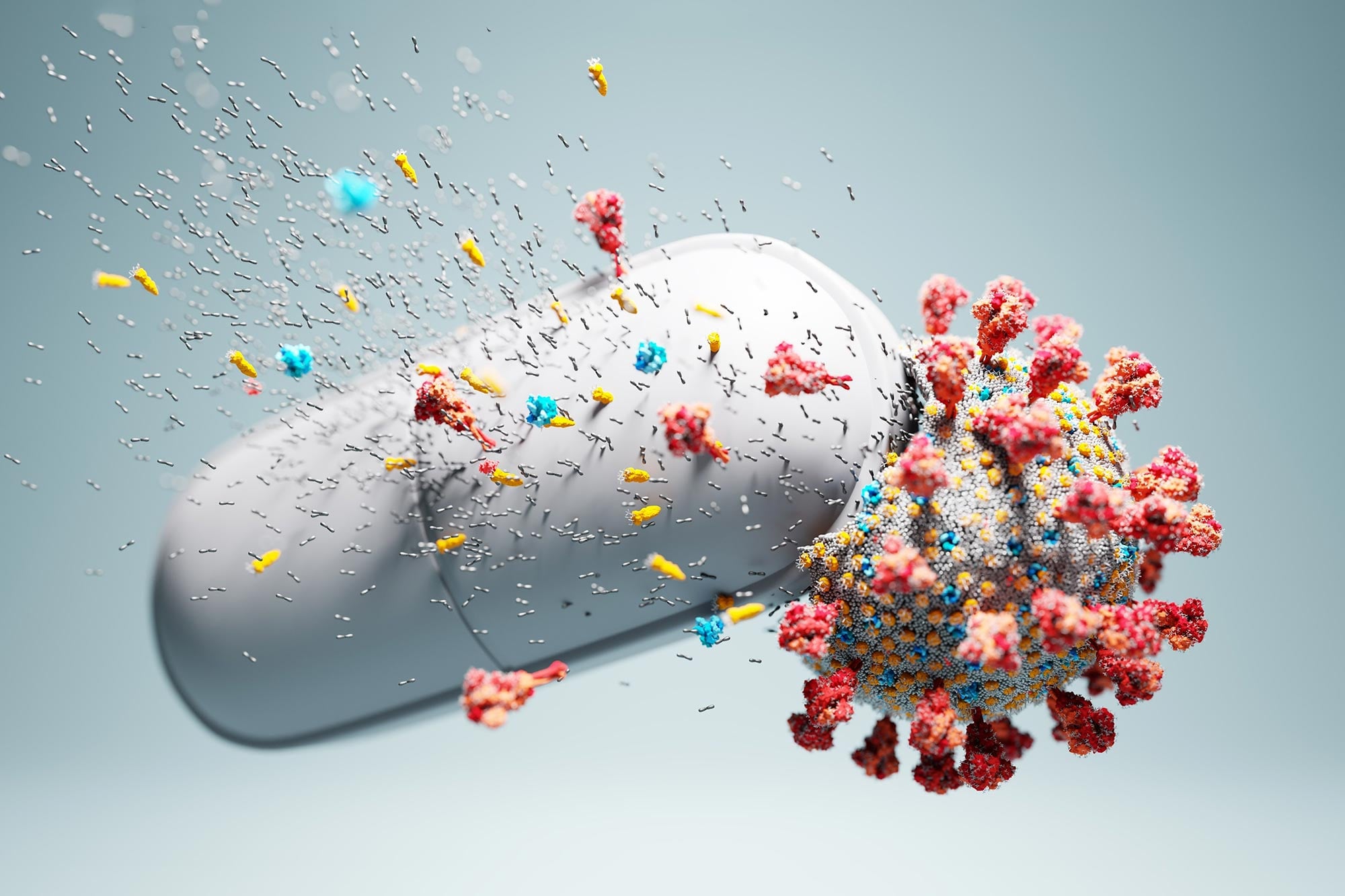 Medication information