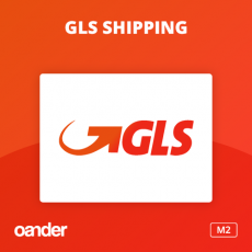 GLS Shipping