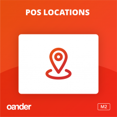 POS Locations