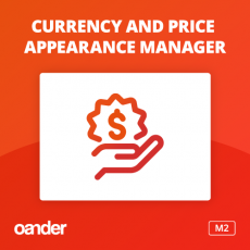 Currency Manager