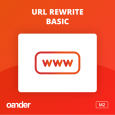 URL Rewrite Basic