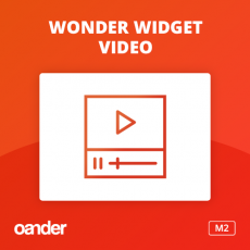 Wonder Widget Video